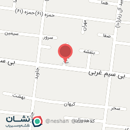 عکس سالن زیبایی برترینهای Loreal