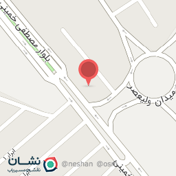 عکس فروشگاه زنجیره ای افق کوروش