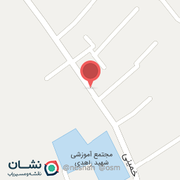 عکس بقعه شیخ احمد