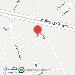 عکس نانوایی لواش