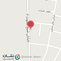 عکس تعمیرگاه مکانیکی محمد و لاوه