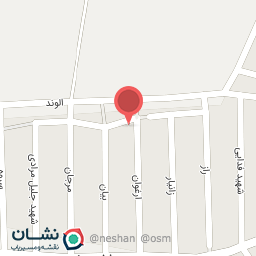 عکس سالن زیبایی ژیوان