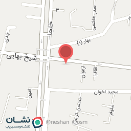 عکس فروشگاه تلوزیون زرد 