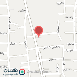 عکس حسینیه سارانی ها