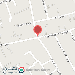 عکس عابربانک رفاه