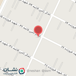 عکس سوپر مارکت من