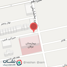 عکس دکتر زهره پیرایش نقاب