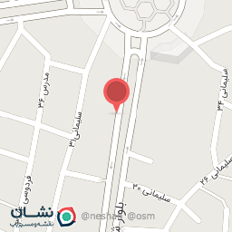عکس صندوق قرض الحسنه حفظ وحدت