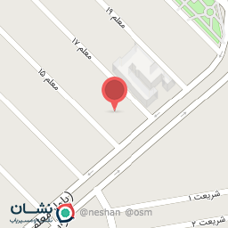 عکس دفتر مهندسی معماری و نقشه برداری دژ