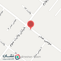 عکس آرایشگاه مردانه کوچکعلی