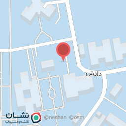 عکس پارکینگ کتابخانه