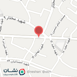 عکس فست فود شهرزاد 