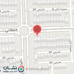 عکس املاک آرام 