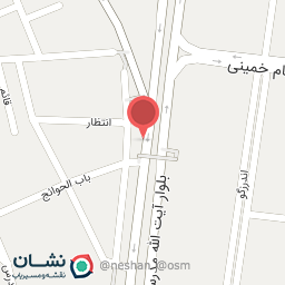 عکس دبیرستان دخترانه مشکوه