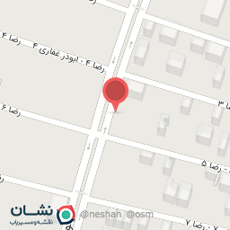 عکس داروخانه دکتر گلشن آرا 