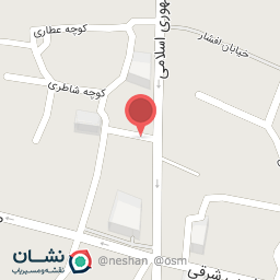 عکس خرپای صنعتی صفایی و بایزیدی 