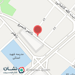 عکس نانوایی