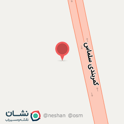 عکس پمپ بنزین جلیل زاده