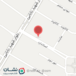 عکس خیاطی خانم خرسند