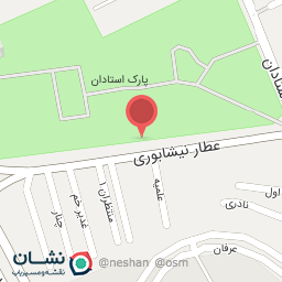 عکس احسان‌سرای امام سجاد (علیه‌السلام)