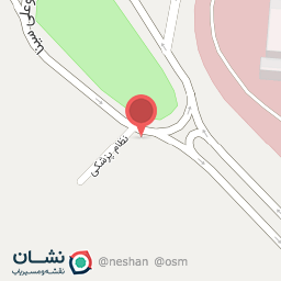 عکس نانوایی بربری عباسپور