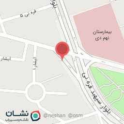 عکس کبابسرای نوین