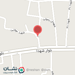 عکس تاکسی تلفنی هجرت