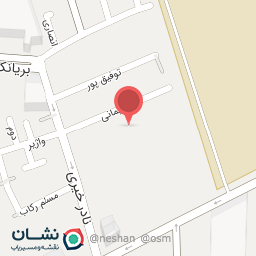 عکس مرکز برش و حکاکی لیزری عدالت