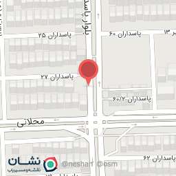 عکس استودیو ایمان ابراهیم آبادی 