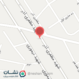 عکس مشاور املاک قنبری