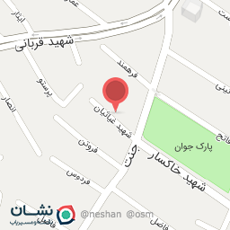 عکس آموزشگاه زبان معراج 