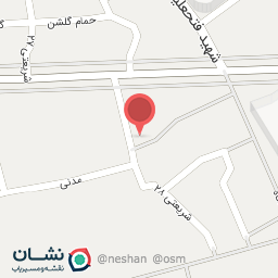 عکس مجموعه تجاری یاس