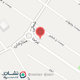 عکس فست فود ملل