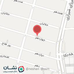 عکس باغ عمارت رستوران چشمه