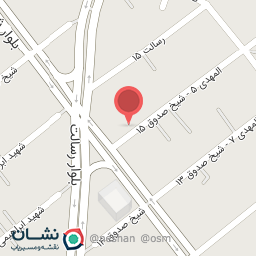 عکس کلینیک ترک اعتیاد دکتر سعید کوهی