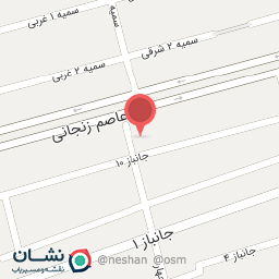 عکس بانک مسکن الهیه زنجان