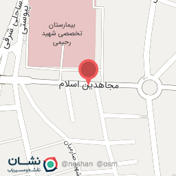 عکس سوپر مارکت برادران حقی پور