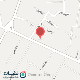 عکس فست فود سام برگر