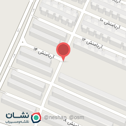 عکس نانوایی تافتون