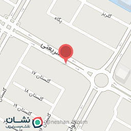 عکس عروس سرای مریم الهایی