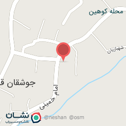 عکس سوپرمارکت کرمانی