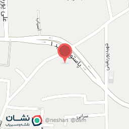 عکس دکتر سیدمحمد میرزهره-داخلی