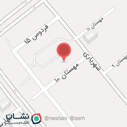 عکس مجتمع مسکونی بهشت ۷