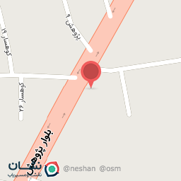 عکس دفتر و فروشگاه تنوفا