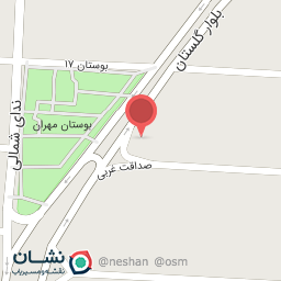 عکس نمایشگاه اتومبیل نوح