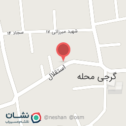 عکس فروشگاه بانه مارکت