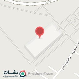 عکس زعفران نامی شعبه حرم مطهر رضوی