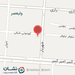 عکس لوازم قنادی