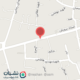 عکس آکادمی ندا 