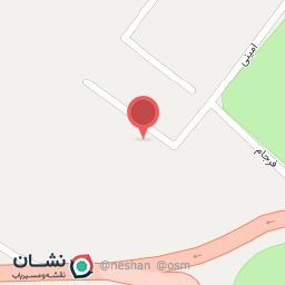 عکس مجتمع مسکونی قائم